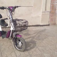 فروش موتور برقی|موتورسیکلت|تربت جام, یحیی آباد|دیوار