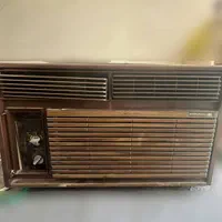 کولر گازی پنجره ای