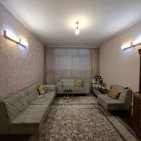 ۱۳۰متر+۶۰ متر حیاط/۲خواب/سالن پرده خور/شهرک کاظمیه