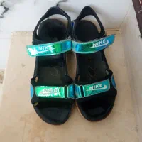 کفش تابستانی NIKE سایز 37