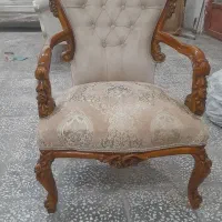 با مبل دلاوران منزلتون مثل الماس میدرخشه|مبلمان خانگی و میز عسلی|زارچ, |دیوار