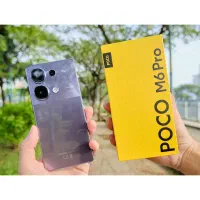 m6pro شیائومی