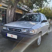 پراید مدل 85