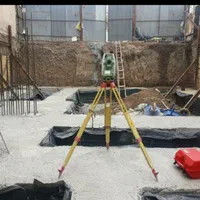 نقشه برداری، نقشه بردار تخصصی|خدمات پیشه و مهارت|مشهد, رسالت|دیوار