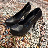 کیف و کفش اصل آلدوسایز ۳۹ و کفش سایز ۳۸|کیف، کفش، کمربند|تهران, صادقیه|دیوار
