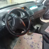 پژو 206 SD V8، مدل ۹۳ بیرنگ|خودرو سواری و وانت|گنبد کاووس, |دیوار