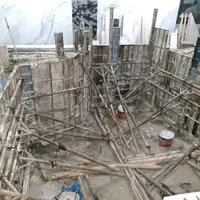 اجرای استخر بتنی آرماتور بند آرماتوربند آرماتور|خدمات پیشه و مهارت|شهریار, فرارت|دیوار