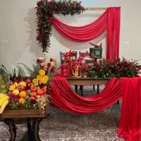 چیدمان یلدایی