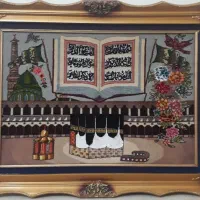 فرش دست‌بافت