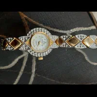 ساعت زنانه نو هستن|ساعت|شاهین‌شهر, طالقانی|دیوار