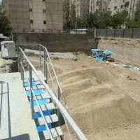 55-متر-آبشار-تهران-برج-مجلل-الغدیر-2