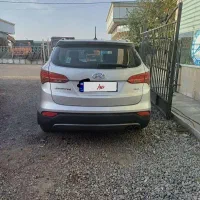 هیوندای سانتافه ix 45 2400cc، مدل ۲۰۱۴|خودرو سواری و وانت|مشهد, رباط طرق|دیوار