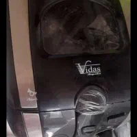 سرخ کن نو اصلا استفاده نشده