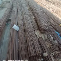 خریدوفروش انواع ضایعات آهن میلگرد پروفیل قوطی ورق|عمده‌فروشی|کرج, جهان‌شهر|دیوار