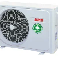 طرح ویژه فروش اسپلیت اکسون مالزی