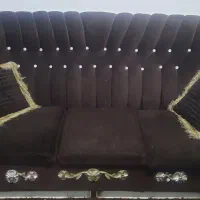 مبل هفت نفره