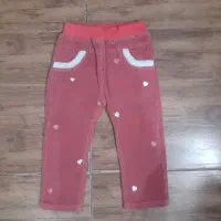 ۴ تکه لباس دخترانه خارجی(۲-۳ سال)فقط ۱ میلیون|کفش و لباس بچه|کرمان, |دیوار