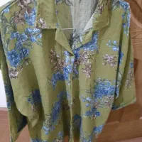 مانتو کاملا نو