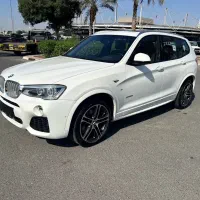BMW X3(واردات انواع گذر مناطق آزاد)|خودرو سواری و وانت|رشت, گلسار|دیوار