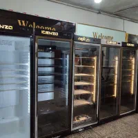 فریزرتکدر جزیره یخچال شیرسردکن کبابی قصابی|فروشگاه و مغازه|تهران, آذربایجان|دیوار