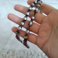 تسبیح مکه ای