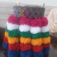 دور اسفند دود کن سنتی