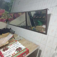 فروش لوازم میوه فروشی|فروشگاه و مغازه|قوچان, |دیوار