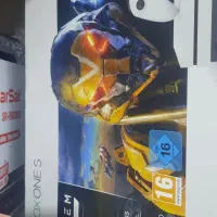 کنسول ۱ ترابایت  Xbox One S|کنسول، بازی ویدئویی و آنلاین|بندر امام خمینی, |دیوار