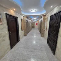 سازه بتنی بلوک بالا/فاز پنج/فول/۵/کوزو