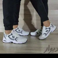 کتونی نیبالانس زدیکس جردن ۷۵۰ ساکونی راحتی