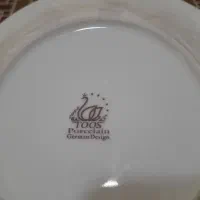 توس چینی|سرویس روتختی|گلبهار, شهر جدید گلبهار|دیوار