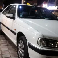 پارس tu5 مدل96