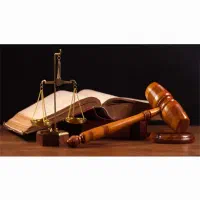 وکیل و مشاور حقوقی و انجام کلیه امور اداری
