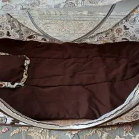 پشه بند و تشک بازی|اسباب و اثاث بچه|محمدشهر, محمدشهر|دیوار