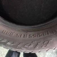 لاستیک بارز ۱۵