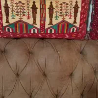پشتی پشمو ترکمن|پشتی|کرج, خرمدشت|دیوار