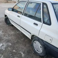 پراید مدل ۸۱|خودرو سواری و وانت|میانه, |دیوار