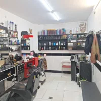 نیازمنده به همکار آرایشگره مردانه|اجارهٔ دفتر کار، اتاق اداری، مطب|مشهد, شهرک امام هادی (شهرک غرب)|دیوار