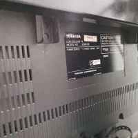 تلویزیون lcd|تلویزیون و پروژکتور|ازنا, |دیوار