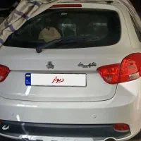 خودرو کوییک GXL