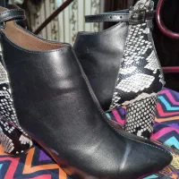 بوت ترک|کیف، کفش، کمربند|بندر ماهشهر, |دیوار