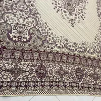 ۲ عدد روفرشی ماشینی ۱۲ متری