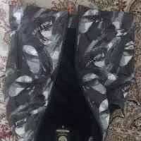 کاپشن وپافر پسرانه