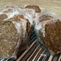 همبرگر نیمه اماده گوشت خانگی|خوردنی و آشامیدنی|تهران, مرزداران|دیوار