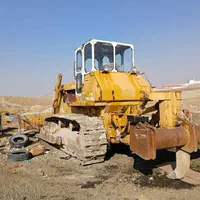 بلدوزر لودر بیل بکو|خدمات پیشه و مهارت|الیگودرز, |دیوار