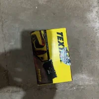 لنت تکستار.لاستیک ۲۰۵.دزدگیر مجیکار.باند.|قطعات یدکی و لوازم جانبی|کرج, کیانمهر|دیوار