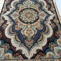 دوتا فرش شیش متری