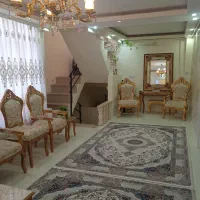 ویلایی همکف2واحد.9مترحاشیه.190متربنا