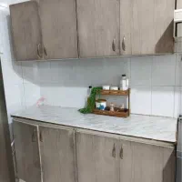 کابینت شیک و تمیز|مصالح و تجهیزات ساختمان|سیرجان, |دیوار