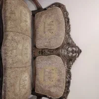 مبل سالم استیل